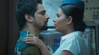 Taboo sex - Sex in Aeroplane, Indian Guy Sex with Airhostess.best Sex ever porn