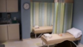 Taboo sex - Gibi ASMR School Nurse gives you a Blowjob porn