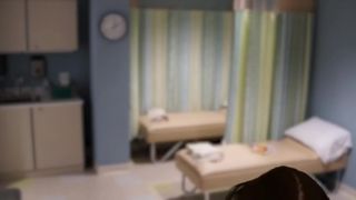 Taboo sex - Gibi ASMR School Nurse gives you a Blowjob porn