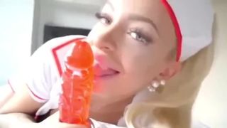 Taboo sex - Katja Krasavice Role Play porn