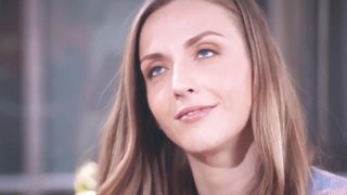 Blacked this Bored Wife found what she Needed with two Bbcs