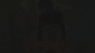 Mature Muslim tried to do the best