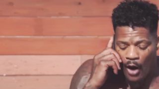 Blacked she's never had BBC and Wanted to Treat herself