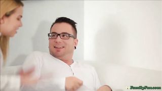 Forbidden Taboo Family Sex dare Game