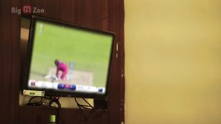 Indian Sister Nude in Movie 2020 Sattebaaz S01 E01-E02