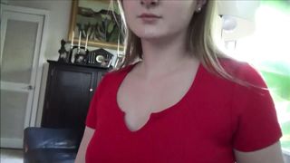 Brother & Step Sister Daydreams - Eliza Eves - Family Therapy