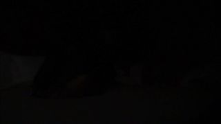 Brother & Step Sister Spend the Night together -annika Eve- Family Therapy