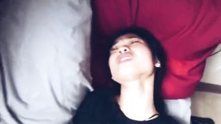 Fucking my Friend's Sister - Pussy and Butthole Destroyed