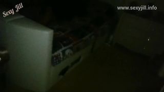 Big Ass Teen Sister Tricked, Abused and Creampied by Brother POV