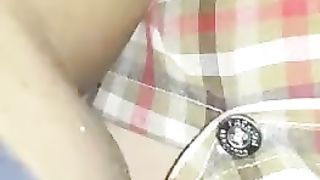 Fucking Sister In-law in Absence of Brother