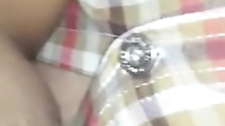 Fucking Sister In-law in Absence of Brother