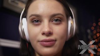 Watching Porn with Sister II (preview)