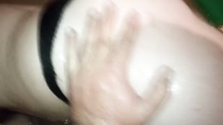 Brother almost Drowned his Sister in the Bathroom.