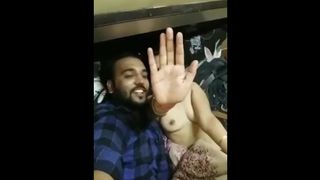 Fucking my Sister In-law