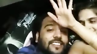 Fucking my Sister In-law