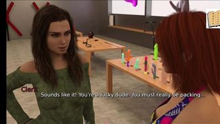 My Sister my Roommate 68