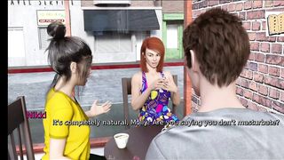 My Sister my Roommate 68