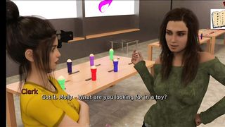 My Sister my Roommate 68