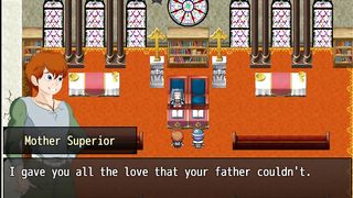 Never Saint Part 1 Mother Gave me MILF Sister Angry by LoveSkySan69