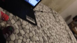 SECRET VIDEO AMATEUR, ANAL PAIN WITH MY SISTER