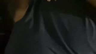 Fucking my Girlfriends Sister while my Girlfriend is Sleeping beside