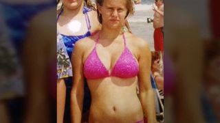 My Sister Shaking her Ass