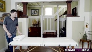 MomsTeachSex - Step Siblings Give StepMom a Mothers Day