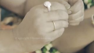 Wife's Husband Fuck his Mother in low ,saas Bani Sautan, Jamai Ne Saas Ko Choda