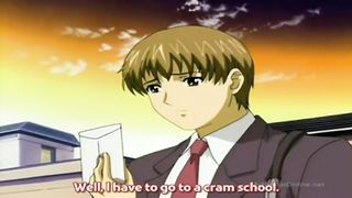 Taboo Family Hentai - I Love my Mother