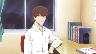 Guy Fucks Virgin Step Sister and Step Mother