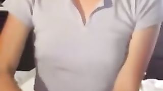 My Step Mother Helping me