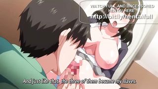 Step Mother Fucked by Step Daughers and Step Son