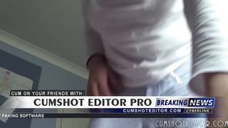 Step Mother taking Care of things