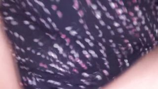 MOM Man Eater Older Woman does what she wants with Young Stud