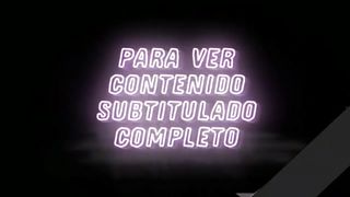 Papa no Esta y Mi Madre me Da Clases De Sexo - Subtitulado Español