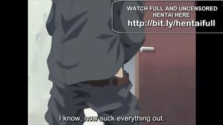 Hentai Uncensored Step Father Fucking Horny Step Mother