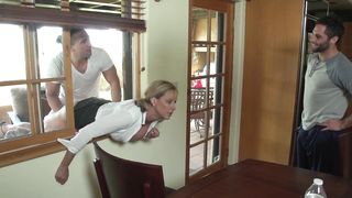 Mother-Son Secrets 5 with Jodi West (stuck)