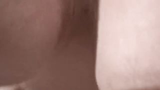 Busty Amsterdam Hooker Rides my Dick in Hotel Room