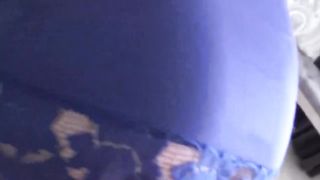 YOUNG SLUTTY SCHOOLGIRL TAKES HUGE FACIAL FROM SUGAR DADDY IN HOTEL