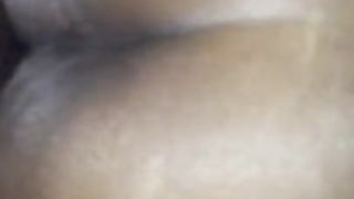 Creampie my Step Mother while my Daddy at the Store