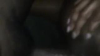 Creampie my Step Mother while my Daddy at the Store