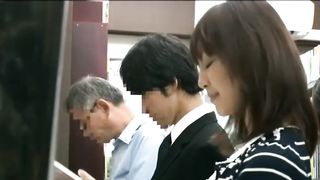 Mother and Daughter Holding Hands Kobameru not also be Pervert Special Edit