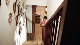 Vintage Taboo Scenes of Film 1980's