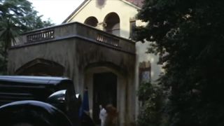 Okamoto Rei Tani Naomi in Fairy in a Cage (1977) Japan Forced Movie Scenes