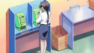 Taboo Charming Mother 5