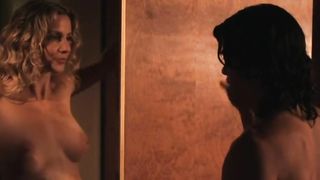 Hot Strap-on Femdom Sex Scene in Mainstreem Movie