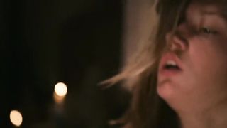 Lesbian Real Sex Scenes Compilation Blue is the Warmest Color Movie Actress Lea Seydoux