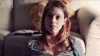 Pregnant Couple Sex Scene in Movie - Els Dies que Vindran (The Days to Come), 2019