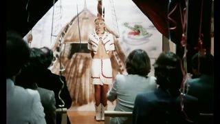 In Der Schule Der Liebe -- Vintage Movie