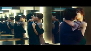 High Society (Korean Movie Sex Scene)